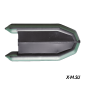 Лодка ПВХ GOLFSTREAM Патриот SP 290 (T)