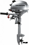 Лодочный мотор HONDA BF 2.3DH SCHU