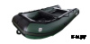 Лодка ПВХ GOLFSTREAM Master MS 365