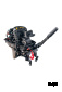 2х-тактный лодочный мотор REEF RIDER RR9.9FHS Pro