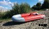 Лодка ПВХ HYDRA Nova 400 Pro