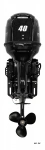 Лодочный мотор Marine Rocket MR40FFES-T