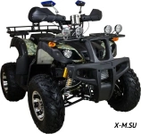 Квадроцикл YAMAHA REPLIKA Aerox 125