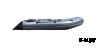 Лодка ПВХ GOLFSTREAM Master ML 385