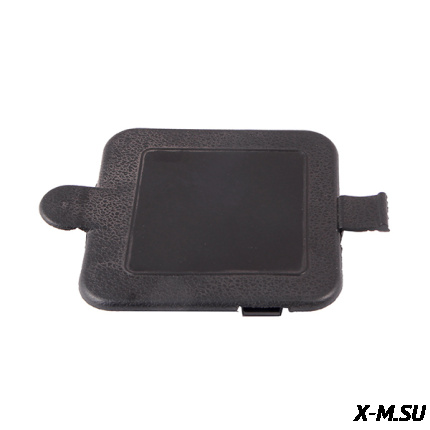 Крышка смотрового люка карбюратора Z50R,TORNADO,RANGER,QT-7