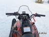 Снегоход IRBIS SF200L XE NEW  Б/У