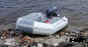 Лодка ПВХ BADGER CL 340