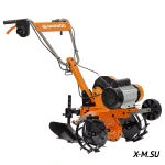 Культиватор электрический DAEWOO DAT 2500ER