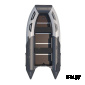 Лодка ПВХ BADGER WL 360