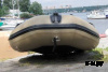 Лодка для охоты Badger Duck Line 340 AL