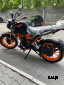 МОТОЦИКЛ NITRO 250 PRO АКЦИЯ