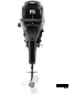Лодочный мотор HIDEA HD15FHS