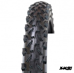 Велопокрышка Таир Л-386 без камеры Петрошина 