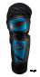 Наколенники Leatt 3.0 Knee & Shin Guard EXT Fuel/Black