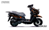 Скутер PROMAX STALKER 150(49)