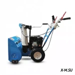 Снегоуборщик НЕВА KCM24D-F