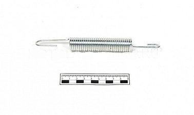 Пружина бокового упора XR250