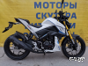 Мотоцикл MOTOLAND (МОТОЛЕНД) 250 MT250 (172FMM-5/PR250) PRO SPORT АКЦИЯ