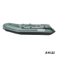 Лодка ПВХ GOLFSTREAM Патриот SP 290 (T)