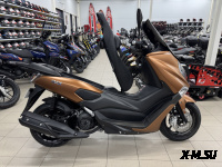 Скутер X-MOTORS MAX - 200cc - Yamaha TMAX АКЦИЯ