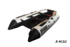 Лодка ПВХ BERING 310К