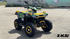 Квадроцикл FAIDET URBAN 150