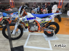 Кроссовый мотоцикл KEWS K24 NB300