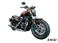 Мотоцикл GROZA V1200 (2025г.)