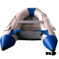 Лодка ПВХ GOLFSTREAM Base CB 365