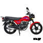 Мотоцикл Regulmoto SK 150-20