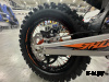 Мотоцикл JHLMOTO JHL M5 MT250 (1E66MM)