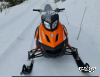 Снегоход Woideal WD 300