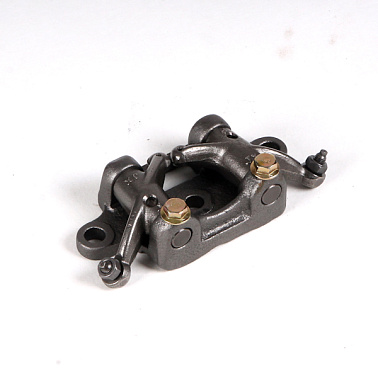 Коромысла ГРМ (2шт) 163FMJ,167FMM (CG200-250) (верх.) (в сборе)