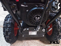 Снегоуборщик BRAIT BR-T6556