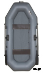 Гребная лодка ПВХ ИНЗЕР 260