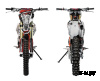 Мотоцикл Regulmoto ATHLETE 250 21/18