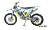 Мотоцикл MOTOLAND (МОТОЛЕНД) Кросс TT250 (172FMM) АКЦИЯ