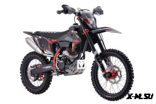 Мотоцикл кроссовый SPR BRUTAL 300