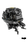 2х-тактный лодочный мотор REEF RIDER RR40FFES