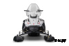 Снегоход IRBIS TUNGUS 500LE PRO 24/25