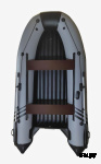 Лодка ПВХ ANNKOR 380 НДНД