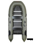 Лодка ПВХ КОМБАТ CMB-380