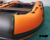 Лодка ПВХ KITT BOATS 390 НДНД