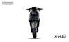 Скутер PROMAX STALKER 150(49)
