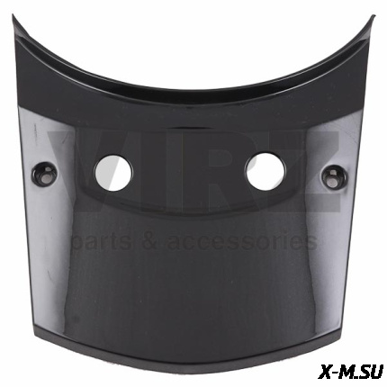 Пластик задний (соединительный) LX