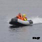 Лодка ПВХ BADGER WL 360
