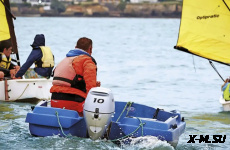 Лодочный мотор HONDA BF 10DK2 SHU