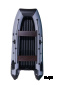 Лодка ПВХ KITT BOATS 320 НДНД