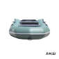 Лодка ПВХ GOLFSTREAM Патриот SP 290 (T)