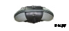 Лодка ПВХ GOLFSTREAM Master MS 365